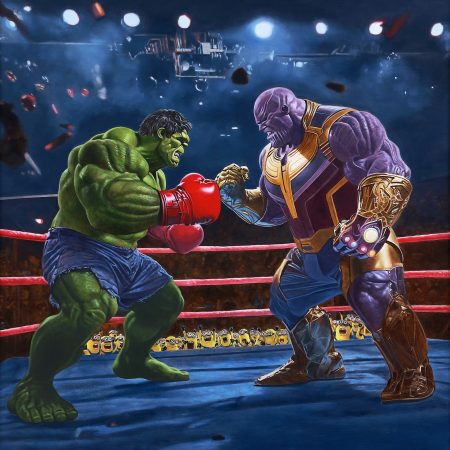 國璽藝術GSA Gallery_ Wen Jui TSAO曹文瑞_ Competitive Games 2.0競技遊戲2.0