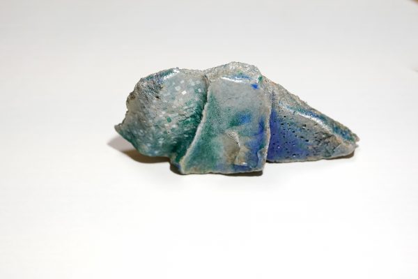 意識畫廊_Cosmos- Mountain & Sea (2503)宇宙-小山水空間 2503