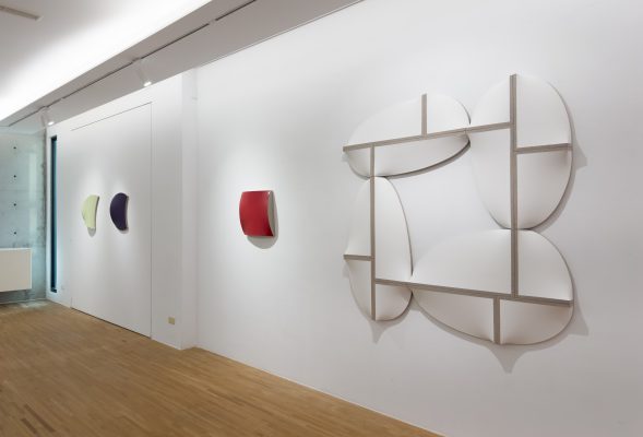 虫二藝術_Jan Maarten VOSKUIL 揚・馬丁・沃斯奎爾_The origin of script 文字的起源