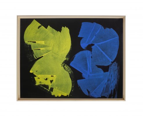 貝浩登_Hans HARTUNG漢斯·哈同_T1971-R12