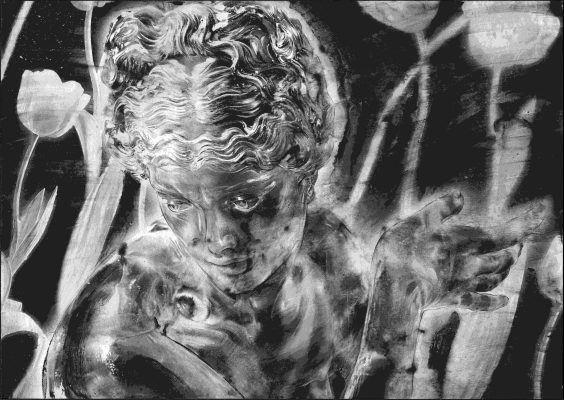 阿波羅畫廊_Chih-Cheng HUANG 黃至正_Eastern Wind 東風