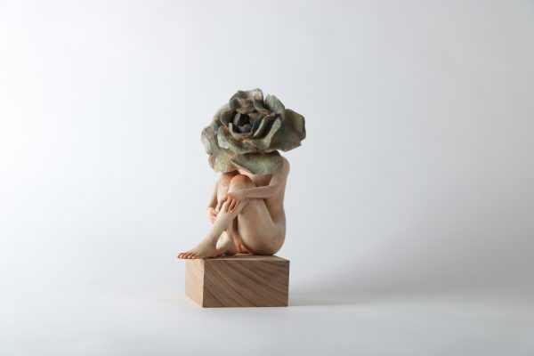 首都藝術中心_Chi-Hsun LEE李霽洵_A Moment of Rest歇息片刻